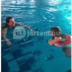 Hotel Marina-Port Balatonkenese - Wellness