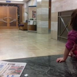 Hotel Marina-Port, Balatonkenese - Belső