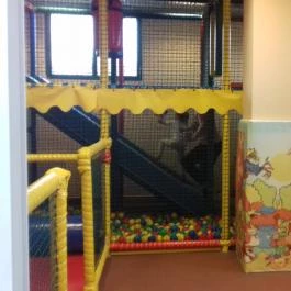 Hotel Marina-Port, Balatonkenese - Szórakozás/Sport