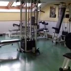 Hotel Marina-Port Balatonkenese - Szórakozás/Sport