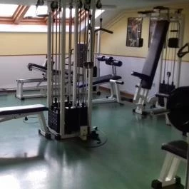 Hotel Marina-Port, Balatonkenese - Szórakozás/Sport