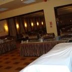 Hunguest Grandhotel Galya étterme Galyatető - Belső