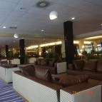 Hunguest Szeged (korábbi Forrás) Szeged - Belső