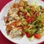 Fili Étterem Esztergom - Étel/ital