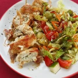 Fili Étterem Esztergom - Étel/ital