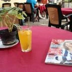 Fili Étterem Esztergom - Étel/ital