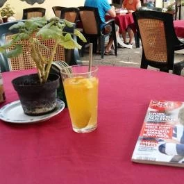 Fili Étterem Esztergom - Étel/ital