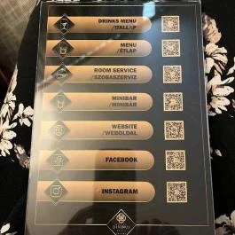 Hotel Divinus Debrecen - Egyéb