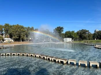 Ködszínház Debrecen