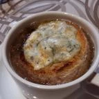 Koriander Étterem Esztergom - Étel/ital