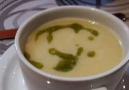 Koriander Étterem Esztergom