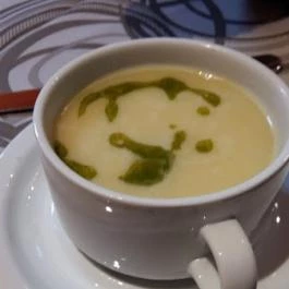 Koriander Étterem Esztergom - Étel/ital