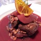 Koriander Étterem Esztergom - Étel/ital