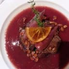 Koriander Étterem Esztergom - Étel/ital