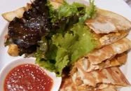 Koriander Étterem Esztergom