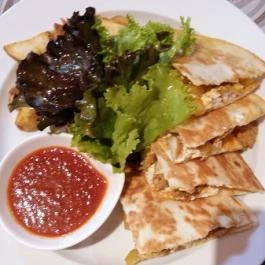 Koriander Étterem Esztergom - Étel/ital