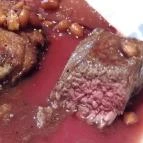 Koriander Étterem Esztergom - Étel/ital