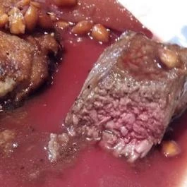 Koriander Étterem Esztergom - Étel/ital