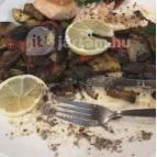 Horváth Kertvendéglő Dorog - Étel/ital