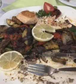 Horváth Kertvendéglő