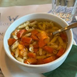 Nagyvillám Étterem Visegrád - Egyéb