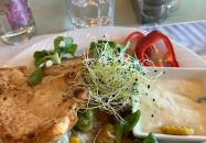 Nagyvillám Étterem Visegrád