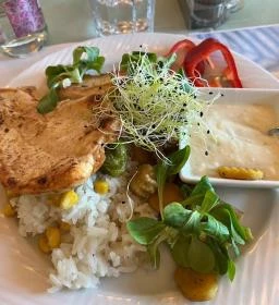 Nagyvillám Étterem