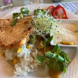 Nagyvillám Étterem Visegrád - Egyéb