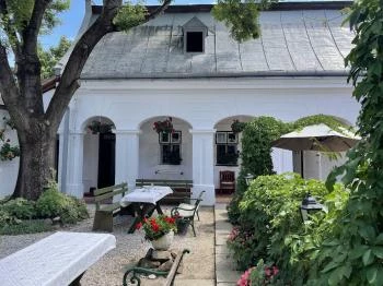 Platthy Kastélyszálló Étterme Bánhorváti