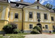 Platthy Kastélyszálló Étterme Bánhorváti