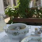 Platthy Kastélyszálló Étterme Bánhorváti - Étel/ital