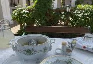 Platthy Kastélyszálló Étterme Bánhorváti