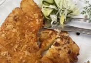 Platthy Kastélyszálló Étterme Bánhorváti