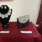 Platthy Kastélyszálló Étterme Bánhorváti - Belső