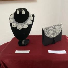 Platthy Kastélyszálló Étterme, Bánhorváti - Belső