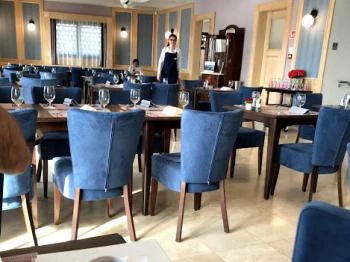 Rózsakert Étterem Esztergom