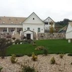 Takler Pince Szekszárd - Külső kép