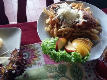 Vaskapu Étterem Esztergom