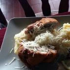 Vaskapu Étterem Esztergom - Étel/ital