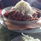 Vaskapu Étterem Esztergom - Étel/ital