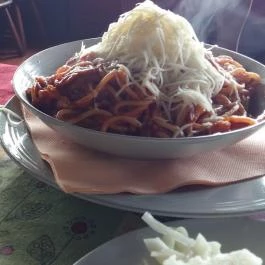 Vaskapu Étterem Esztergom - Étel/ital