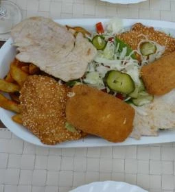 Degesz Étterem & Pizzéria