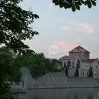 Fekete Macska Panzió Tata - Környék