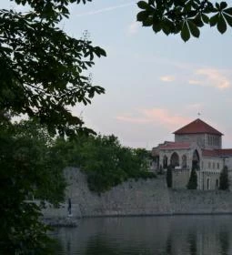 Fekete Macska Panzió