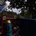 Gabriella Panzió Balatonakarattya - Külső kép