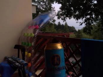 Gabriella Panzió Balatonakarattya