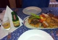 Kiskakukk Vendéglő Sopron