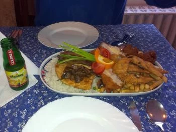 Kiskakukk Vendéglő Sopron