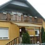 Napfény Vendégház és Apartman Szilvásvárad - Szobák