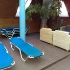 Park Hotel Ambrózia Hajdúszoboszló - Wellness